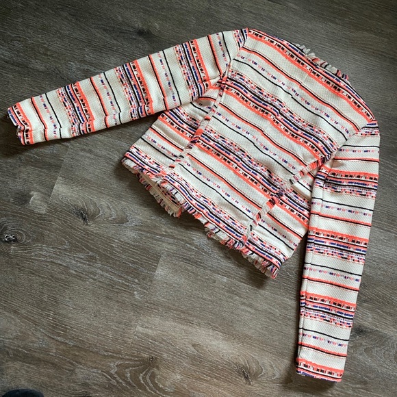 Belle Vere Blazer - Picture 2 of 4